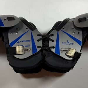 Champro AirTech 5.1 Shoulder Pads