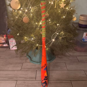 2023 Louisville Slugger Atlas Alloy BBCOR Certified Bat (-3) 29 oz 32" (Used)