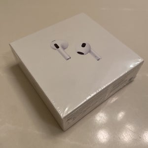 Apple AirPods 3rd Generation