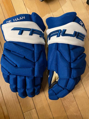 New True Catalyst 9x Gloves 15” Colorado De Haan