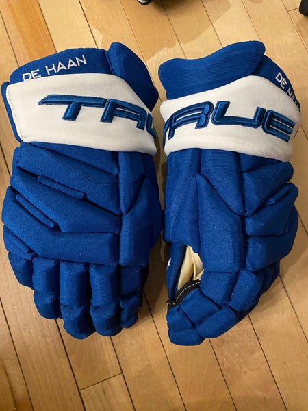 New True Catalyst 9x Gloves 15” Colorado De Haan