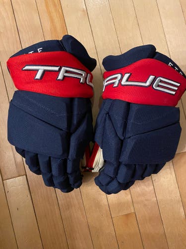 New True Catalyst 9x Gloves 14” Columbus F.T.F