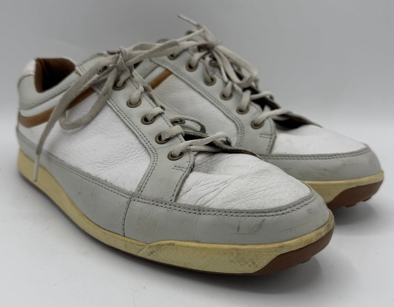 Men's Size 11 Footjoy Contour Casual Golf Shoes