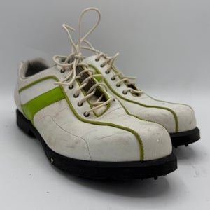 Women's Size 9 Callaway CG Sport Comfort Thin Saddle Green