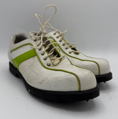 Women's Size 9 Callaway CG Sport Comfort Thin Saddle Green