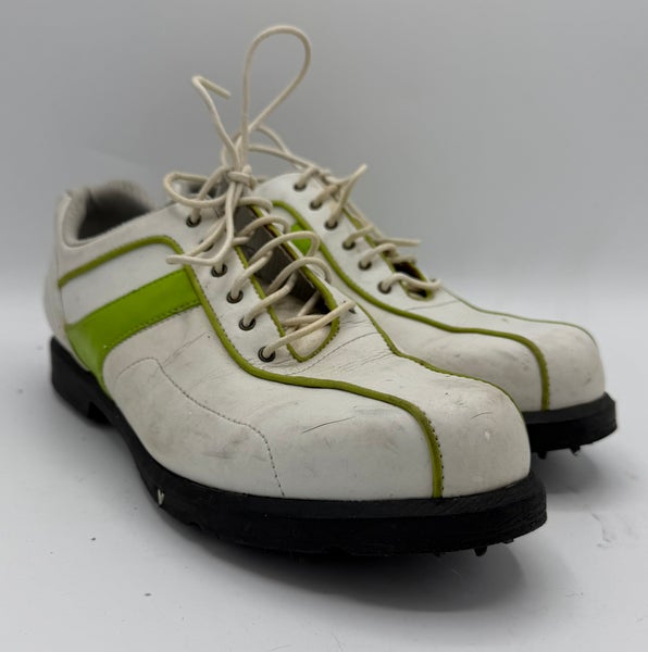 Women's Size 9 Callaway CG Sport Comfort Thin Saddle Green