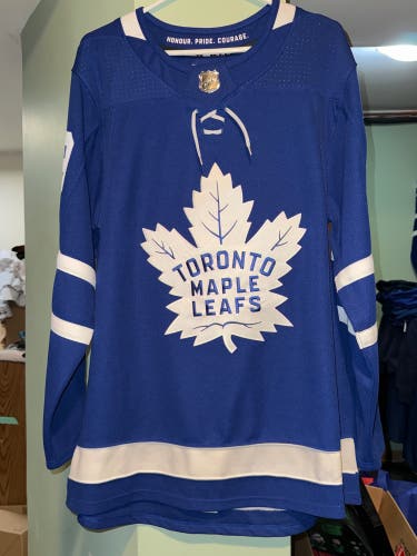 William Nylander Jersey