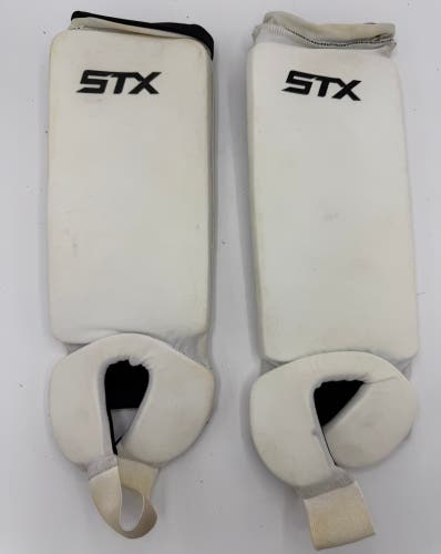 STX Reversible Shin Guard - Adult