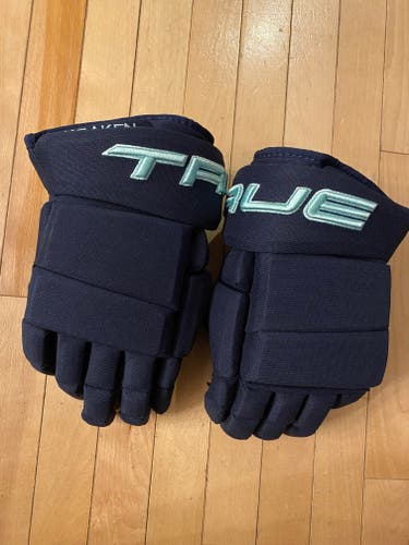 New True Pro 4 Roll Gloves 14” Kraken-2