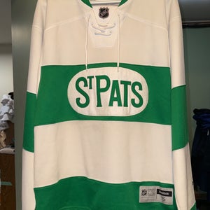 Toronto St. Pats Jersey