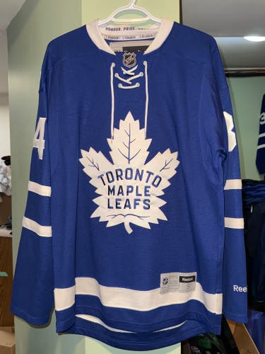 Auston Matthews Jersey