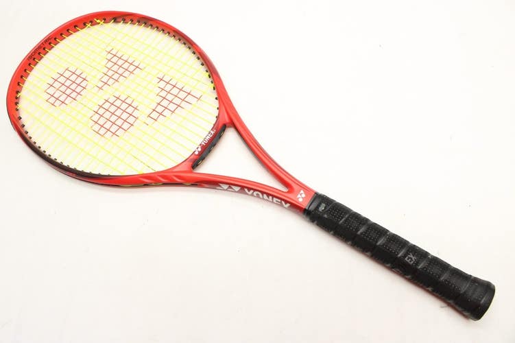 *MINT* 2019 YONEX VCORE 95 TENNIS RACQUET (4 1/8) FROM A COLLECTOR