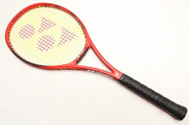 *MINT* 2019 YONEX VCORE 95 TENNIS RACQUET (4 1/8) FROM A COLLECTOR