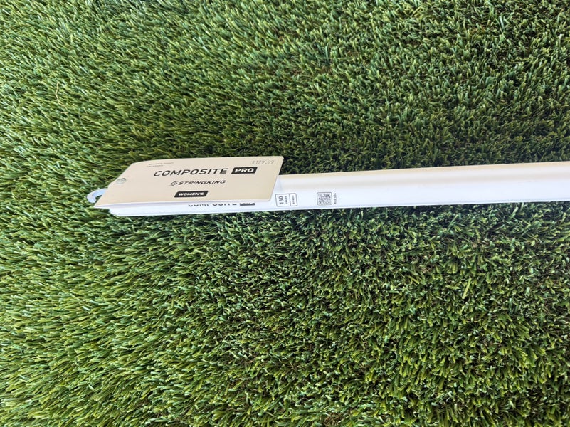 StringKing Composite Pro 130 Shaft (New)