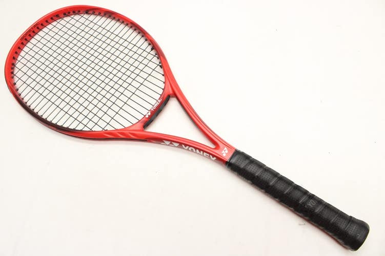 *MINT* 2019 YONEX VCORE 95 TENNIS RACQUET (4 1/8) FROM A COLLECTOR