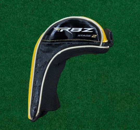 TaylorMade  RBZ Stage 2 Hybrid Head Cover (Used)