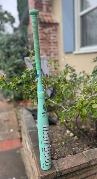 2025 Marucci Asura Composite Bat 31/-10 (31in/21oz)