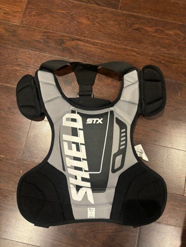 Medium STX Shield 200 Chest Protector