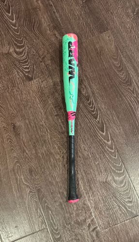 2025 AXE Warp Composite USSSA Certified Bat (-10) 19 oz 29" (Used)
