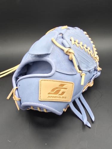 Rare Find: Junkei RHT Pitcher's Glove - Wisteria
