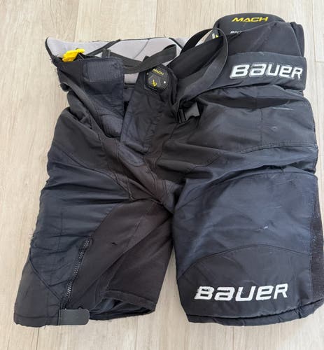 Hockey Player Bundle