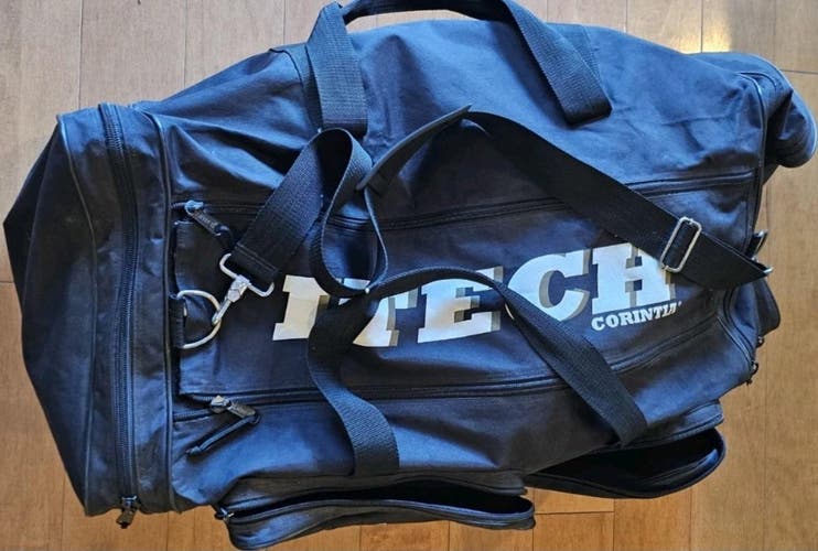 Itech Corintia Hockey Equipment Bag (Used)