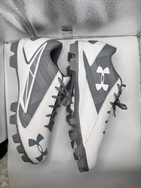 Under Armour Leadoff Low MLB Authentic Collection Baseball Cleats Men’s 14 New