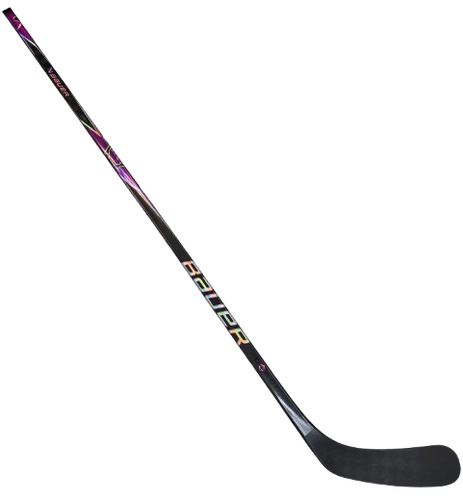 Bauer Proto 2 LH Pro Stock Hockey Stick 77 Flex P92 New Purple (14852)