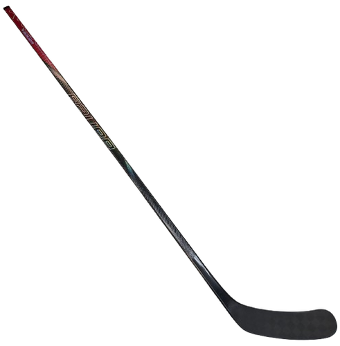 Bauer Nexus Tracer LH Pro Stock Hockey Stick Grip 95 Flex P92M NCAA TTE (14854)