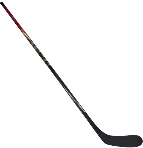 Bauer Nexus Tracer LH Pro Stock Hockey Stick Grip 95 Flex P28 NCAA OUK (14855)