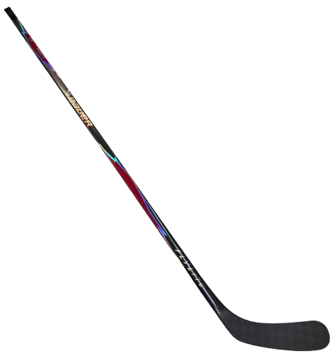 Bauer Vapor Flylite (2025) Grip LH Pro Stock Hockey Stick 70 Flex P92 New NCAA LIN (14857)