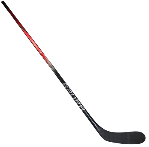 Bauer Vapor Hyperlite 2 Grip LH Pro Stock Hockey Stick 70 Flex Kucherov Pro Curve New NCAA (14858)