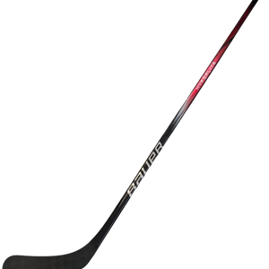 Bauer Vapor Hyperlite 2 Grip RH Pro Stock Hockey Stick 87 Flex P92 New NCAA THY (14859)