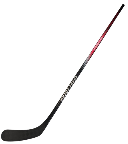 Bauer Vapor Hyperlite 2 Grip RH Pro Stock Hockey Stick 87 Flex P92 New NCAA THY (14859)