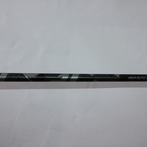 FUJIKURA 2025 AIR SPEEDER 50-R DRIVER SHAFT - REGULAR - TAYLORMADE TIP