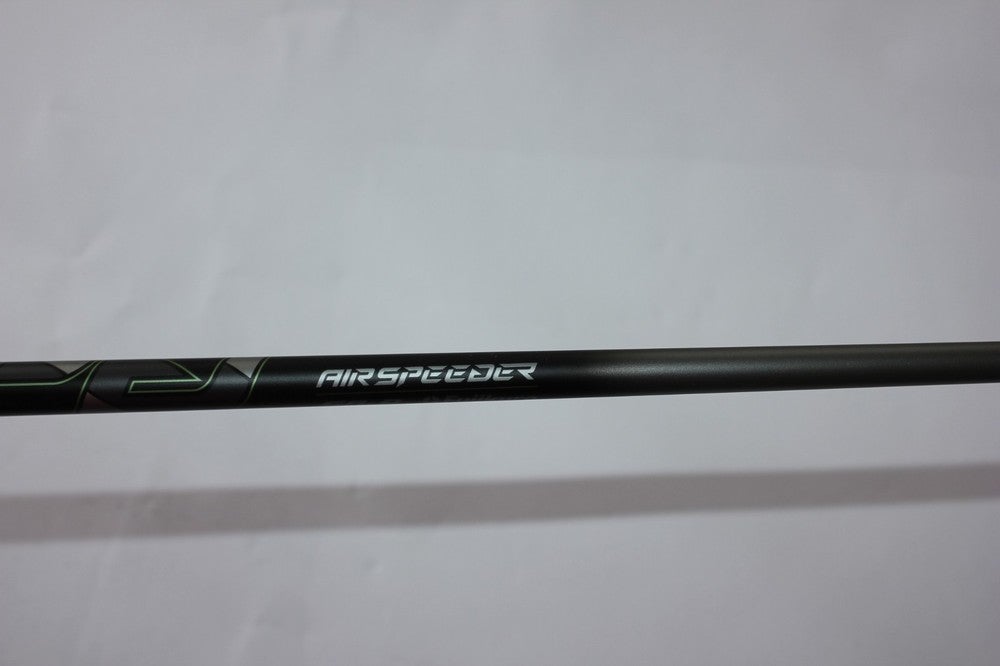 FUJIKURA 2025 AIR SPEEDER 50-R DRIVER SHAFT - REGULAR - TAYLORMADE