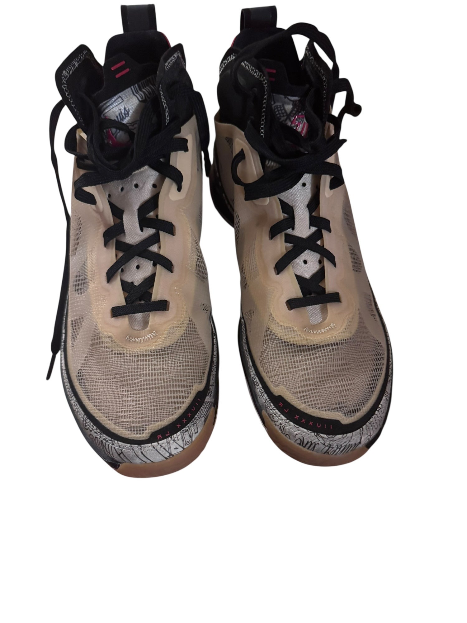 custom air force 1 size 11