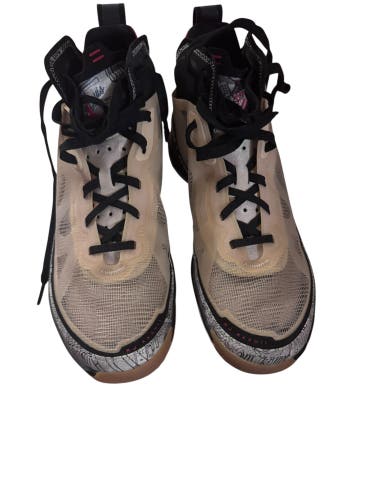 Air Jordan XXXVII Tatum Tattoo Men’s Size 11 (Great Condition)