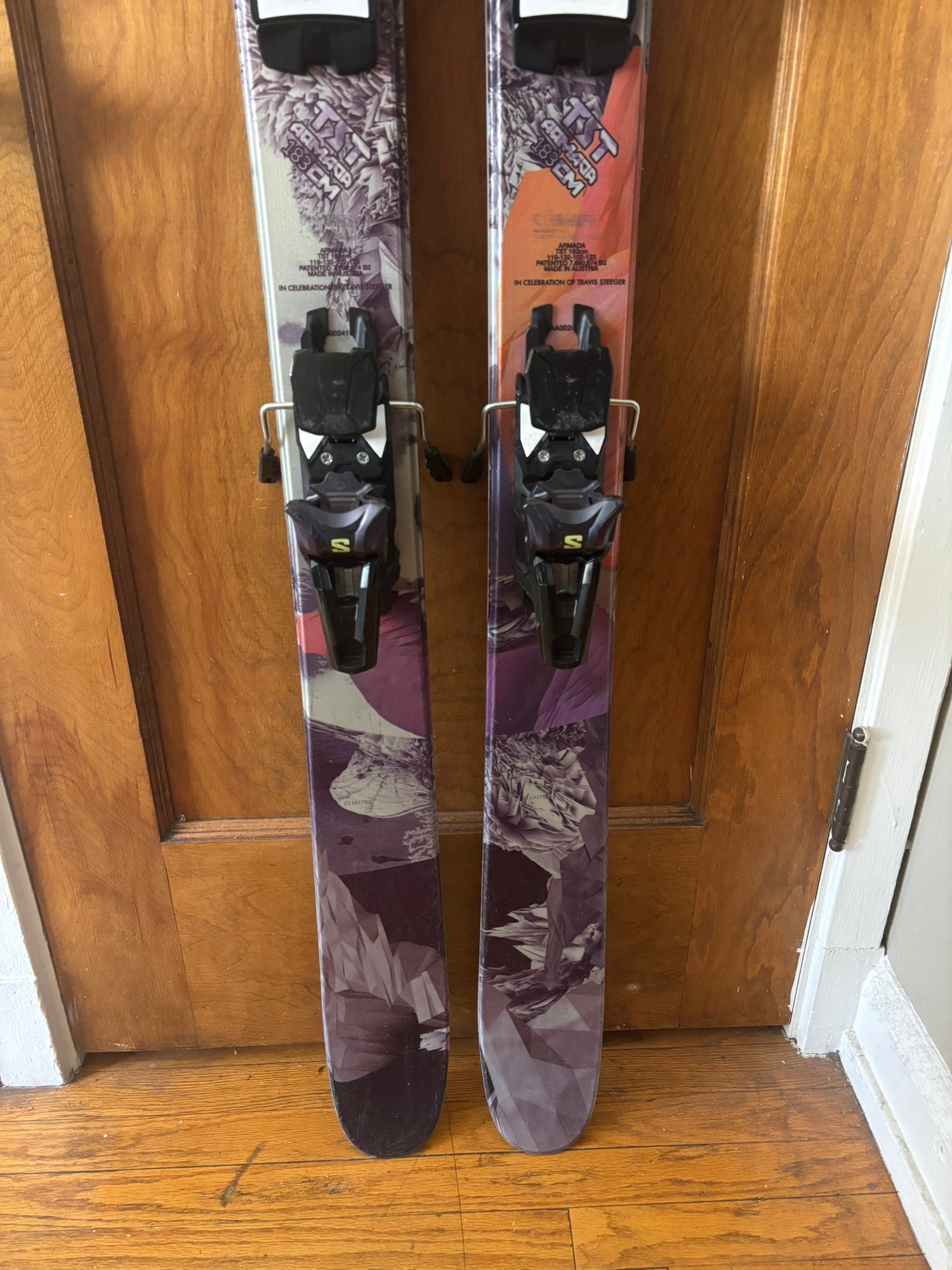 スキー ARMADA ARW 100 salomon STRIVE14 GRIPWALK Strive 14 Gripwalk – Sports Basement