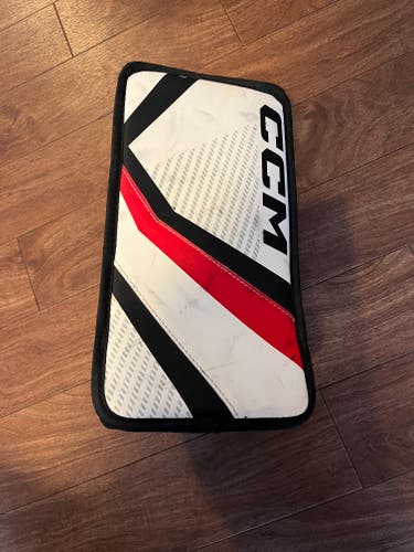 CCM YTFLEX Regular (Used)