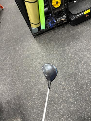 Used Callaway CALLAWAY REVA Womens Fairway Wood RH 3 Wood 11337-S000477033