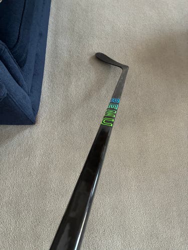 Senior Type X Left Hand Hockey Stick P92 87 Flex (New)