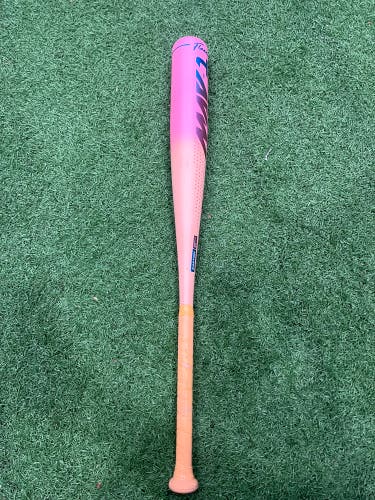 2026 Easton MAV1 Alloy USSSA Certified Bat (-8) 23 oz 30" (Used)