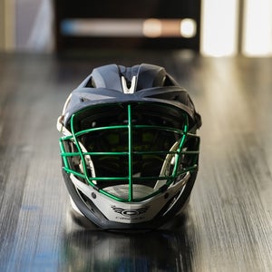 Barely used at ALL XRS CASCADE PRO