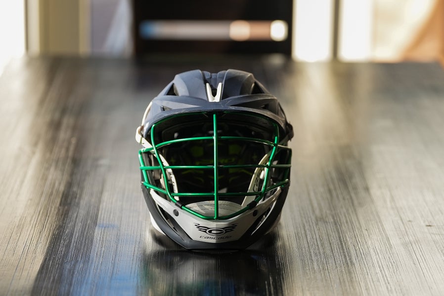 Barely used at ALL XRS CASCADE PRO