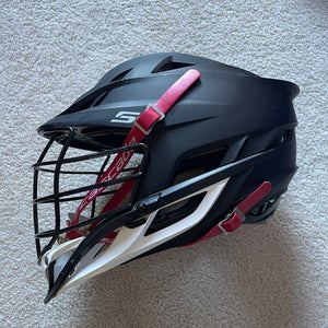 Cascade S Helmet (Used)