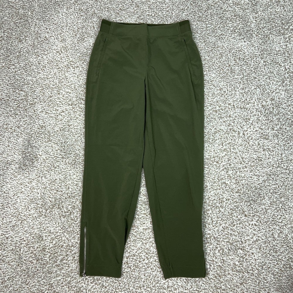 nike women's fleece lined pants