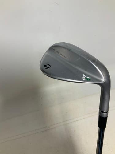 Used Taylormade MILLED GRIND MG4 54 SB 11 Golf Wedge Mens RH 54 Degree 11823-S000036669