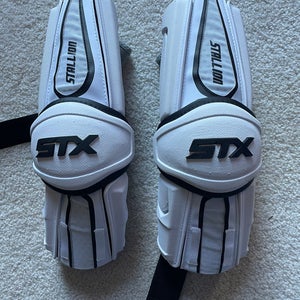 STX Stallion 500 Arm Guards