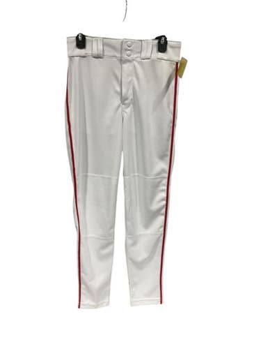 Used Champro BB PANTS BB/SB Pant Mens White SM 11847-S000031947